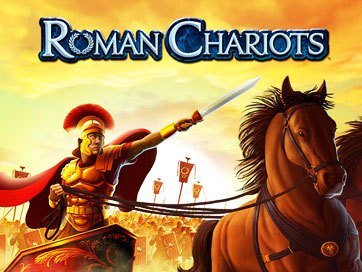 Roman Chariots